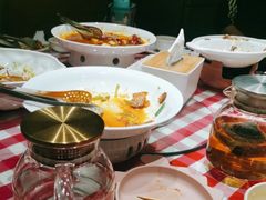 -西贝(六里桥旗舰店)