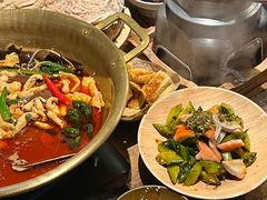 -打川川·川蜀毛肚(南市场店)