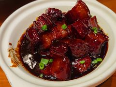 古南风煲土猪肉-晋享皖宴(创新大道店)