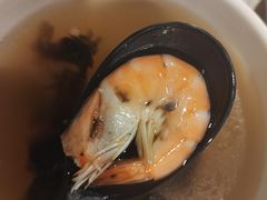 -陈鹏鹏潮汕菜(欢乐海岸 海边景观店)