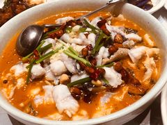 -乌江鱼杭帮菜(西湖店)