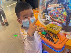 -大玩家(通州万达广场店)