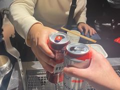 -橦橦小马扎烧烤 (传媒大学店)