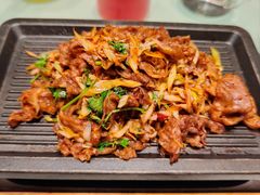 -香丰阁·烤鸭·川湘菜(清河店)
