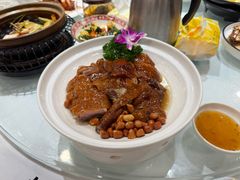 -勝記酒家·37年老字号·经典粤菜(荔枝公园店)