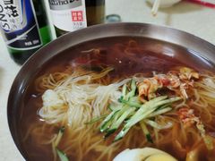 -千里马烧烤(南六东路店)