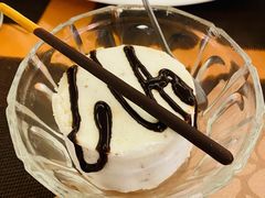 特色冰糕-红房子西菜馆(淮海中路店)