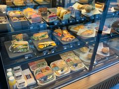 -星巴克臻选(北京富力家园店)
