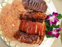 -广东胜利宾馆西关粤中餐厅