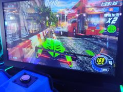 -阿尔法Game Station(中山路店)