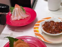 -新一番三文鱼寿司(上邦店)