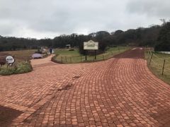 -济州森林小火车生态公园