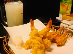 -日本料理神拉面