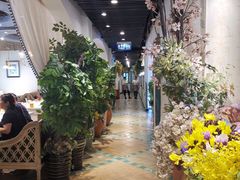 -爱丽格斯火锅(东岸国际店)