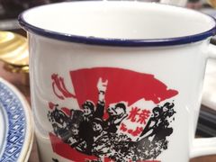 -茉莉花空中花园餐厅(义乌店)