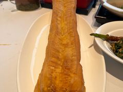 -鱼翅楼·津派砂锅鱼翅(水上公园店)