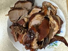 特色酱鸭-光明邨大酒家(淮海路店)