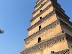 -大慈恩寺(大雁塔)