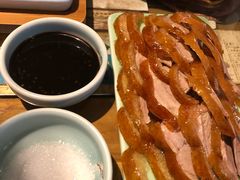 -局气 烤鸭·北京菜(光华路店)