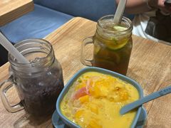 -杨枝金捞甜品(氹仔泉澧店)