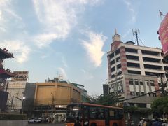 -唐人街(耀华力路)