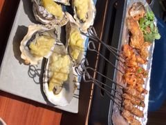 -千岛蚝高压锅生蚝·人参火锅(白云万达店)