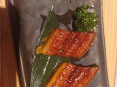 -贵木日本料理·铁板烧(新地假日广场店)