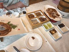 -北京全聚德(方庄店)