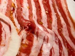 老白吾桑格-本家韩国烤肉(青岛万象城店)