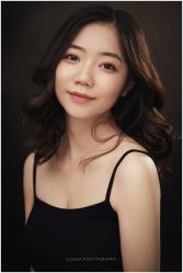 -鹿角肖像摄影艺术馆