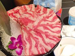 -淼福猪肚鸡·椰子鸡火锅(大沙地店)