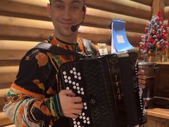 -卢布里西餐厅(总店)