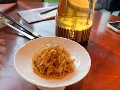 -扬州香格里拉·香宫中餐厅