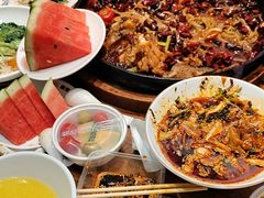 -老板恋上鱼(印象城店)