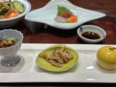 -翔峰炭火鳗鱼(悦泰街里公寓店)