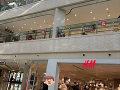 -光启城时尚购物中心