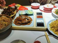 -吉祥春饼·烤鸭(文登利群店)