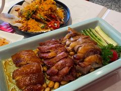 -避风塘(百联奥特莱斯广场店)