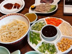 -北京全聚德(王府井店)