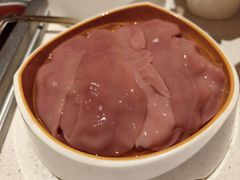 手掌腰片-海底捞火锅(凤凰广场店)
