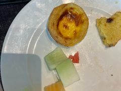 -深圳前海华侨城JW万豪酒店光之翼·港湾尚膳