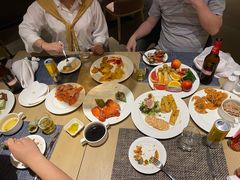 -上海临港美爵酒店·铃兰西餐厅