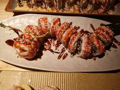 -鹤龟料理店(时代天街店)