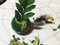 -海派悦庭·海胆烧麦·新融合菜(凯德广场店)