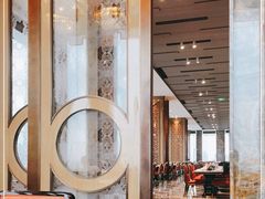 大堂-美食汇自助餐厅(成都万达瑞华酒店)