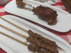 -西贝(宁波天一国购店)