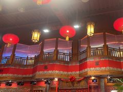 -正阳门饭庄·烤鸭·北京菜(万丰路七里庄店)