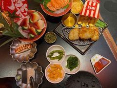 -摩打食堂(壹方中心店)