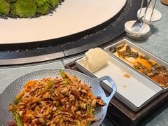 -豫丰汇河南名菜楼(武记餐饮)