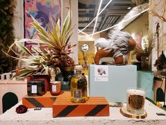 -PlantsEatery·植物食堂(REX春熙店)